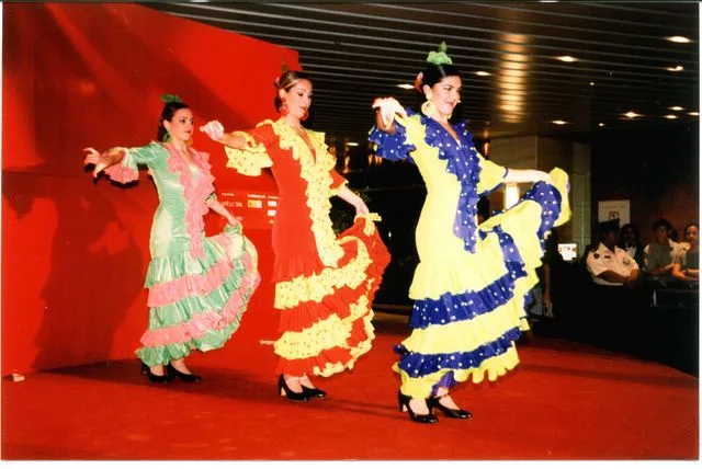 Malasia 2002 — foto 1